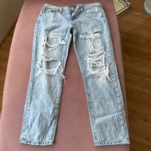 Junior jeans